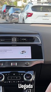 Primeras impresionas del auto #Alana | Alanalarana