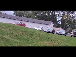 A shooting incident in Wisconsin was captured on video, and police shared the footage in an attempt to try to identify the shooter. 📸: Racine Police Department 🔗: https://www.wearegreenbay.com/news/local-news/shooting-incident-in-wisconsin-captured-on-camera-police-looking-to-identify-shooter/ | WFRV Local 5