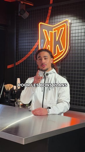 Promotions sur la collection football chez Footkorner