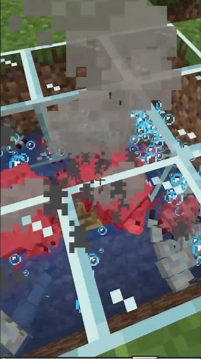 the best XP farm in minecraft??