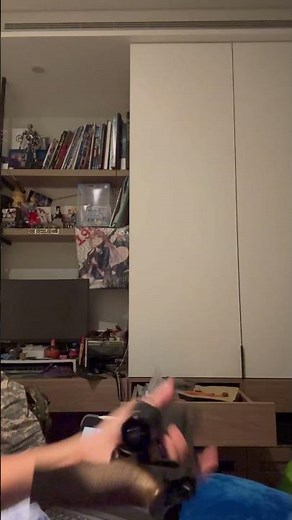 WG RHINO CO2 revolver speed reload with HKS speed loader