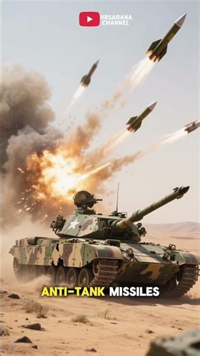 T-62: The Soviet Tank That Shocked the World | From the Sino-Soviet Conflict to Afghanistan