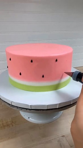 18K views · 308 reactions | Cocomelon cake  Full recipe on comment  | Artist Cake Ideas | Facebook