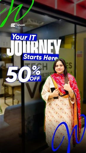 Avail up to 50% OFF on all professional courses for a limited time.