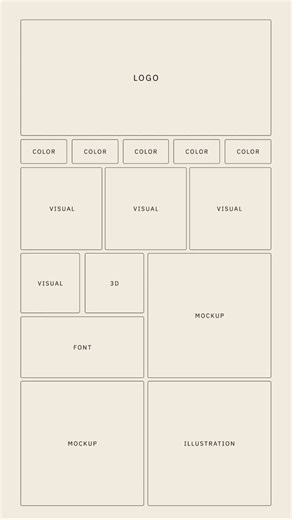 Ramin Nasibov on Instagram: "Logo for Blue Dog Brewery. #logodesigner #logodesign #logotype #logoprocess #logo"