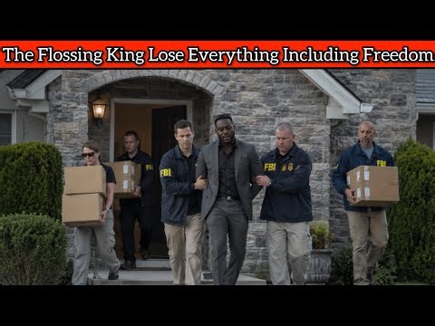 (Breaking News) Flippa Mafia Got Arrested Again By FBI On Mother’s Day 2026