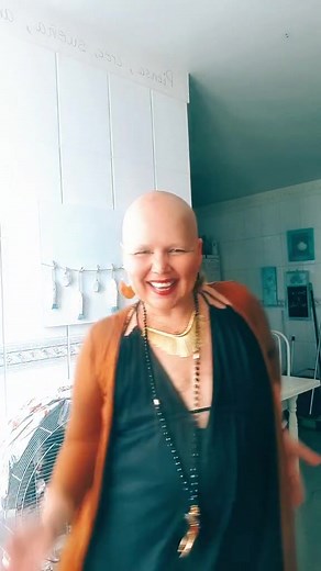 soy loxa, por vivir#DiariodeHilda #paliativo #metástasis #hildatúpuedes