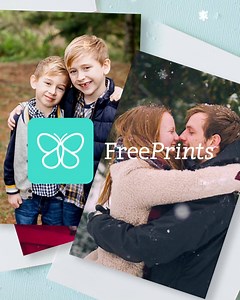 “I have about a 10 year lull of no printed photos and have lost many of them. Being able to easily order prints & having them be so affordable has really brought a lot of light back into my life/memories.” - User Review | FreePrints App