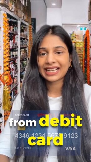 Shopkeepers can't do this!! #finance #shopping | The extra charge is Merchant Discount Rate (MDR), the fee paid by shops, businesses, merchants, and others to the card-issuing banks for facilitating digital payments. While merchants are supposed to bear it, sometimes it is passed on to the customer.😮 According to RBI, such an extra fee is not justifiable and not permissible as per the bilateral agreement between the acquiring bank and the merchants. But what to do if they charge extra?😔 Report