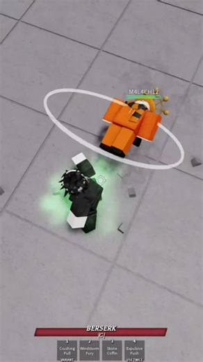 NEW TECH Tatsumaki 100% combo (The Strongest Battlegrounds) #thestrongestbattlegrounds #tsb #roblox