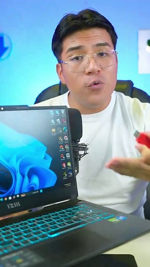 Soluciones para USB no reconocido en Windows 10/11