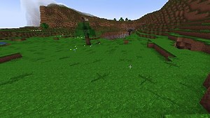 Shorter Tall Grass Resource Pack addon for Faithful Minecraft Texture Pack