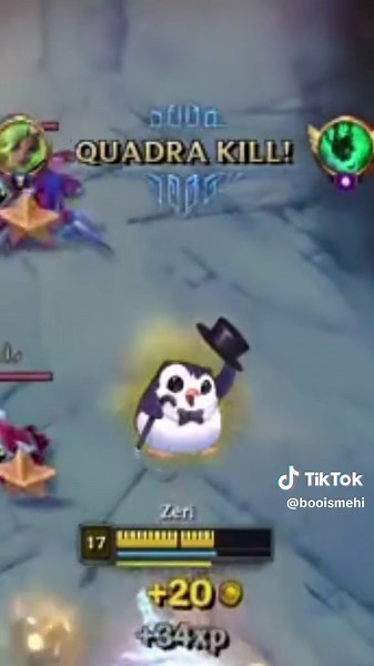 Zap #leagueoflegends #clips #fyp #streamer