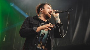 Beartooth: Neuauflage von "Aggressive" ab sofort auch digital verfügbar
