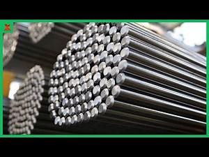 Forged Steel Bar & Automatic Crankshaft Production Line. Heavy Duty Super Large CNC Turning Lathe