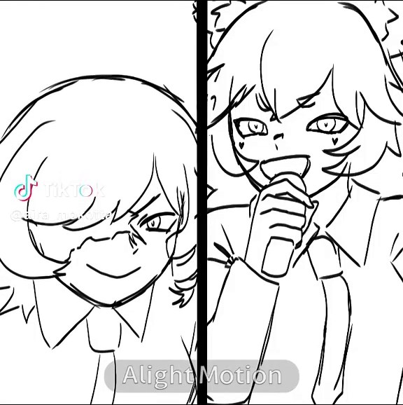 Help Bakugo: A Villainous Transformation