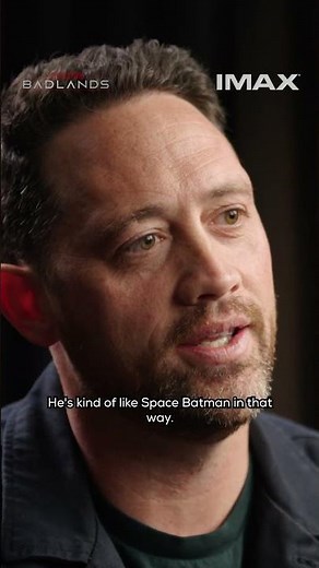 He's got gadgets and gizmos aplenty #PredatorBadlands