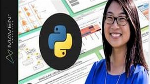 Udemy - Python Data Science Unsupervised Machine Learning part1