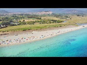 Posada: il Borgo Medievale e il suo mare | Sardegna 2021