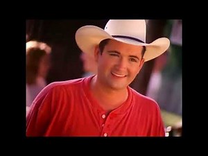 Tracy Byrd Watermelon Crawl (1994) Official Music Video