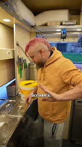 "You only use tinned fillings" 😱 Here's what really goes into our spuds 🥔 | Spud Man