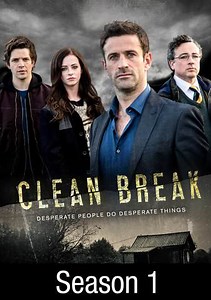 Clean Break: Episode 2