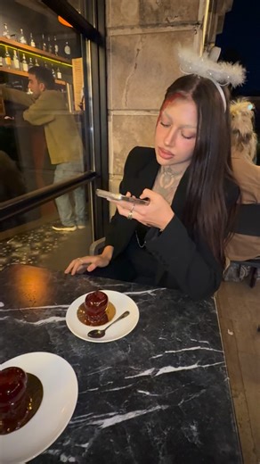 49 reactions · 4 comments | Dont touch my dessert  | Di Art | Facebook