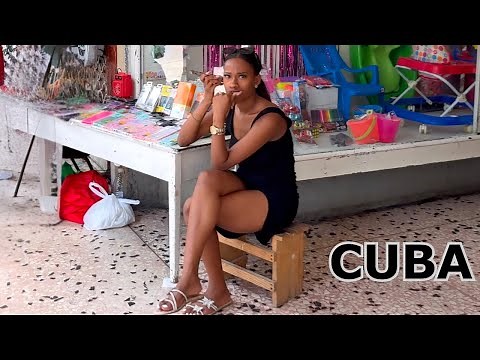 What The Real Streets Of CUBA Look Like 🇨🇺 Havana 2026