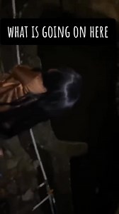 160K views · 1.7K reactions | OMG So scary ⚠️#creature #paranormal #scary #rake #creepytok #jinn #ghost #paranormalactivity #poltergeist #ouija #demon #haunted #creepyvideos #skinwalker #horror | Scary Time | Facebook