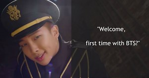 19 Of The Best Opening Lines In K-Pop History