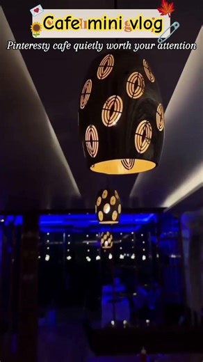Mini cafe vlog 🍁❤️#shorts #cafevlog#aesthetic #food #youtubeshorts #cafe