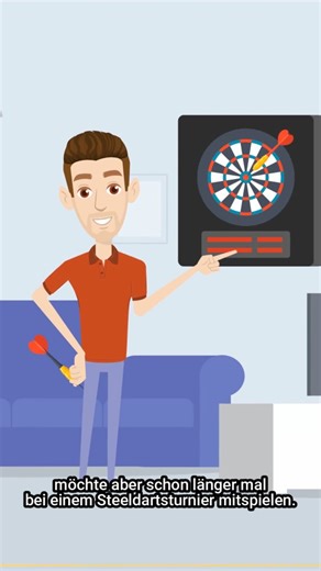 📣 SDC TOUR 2026 – Die Zukunft des Darts beginnt jetzt. 2026 wird ein Jahr, das die Dartwelt nicht vergessen wird. Warum? Weil die @mydarts.ch SDC Tour erstmals mit Scolia zusammenarbeitet – dem innovativsten Tracking-System, das den Sport präziser, transparenter und spannender macht als je zuvor. Mit Scolia wird jeder Wurf sichtbar. Jede Bewegung nachvollziehbar. Jede Performance messbar. Live. In Echtzeit. Für Spieler, Fans und alle, die Darts auf einem völlig neuen Niveau erleben wollen. Die 