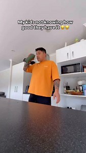 Kids taste buds crazy 😂😂 | Louisdavis