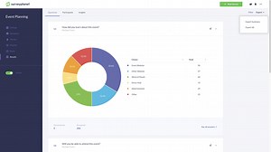 Exporting Survey Results