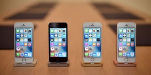 Apple Is Quietly Scrubbing the App Store