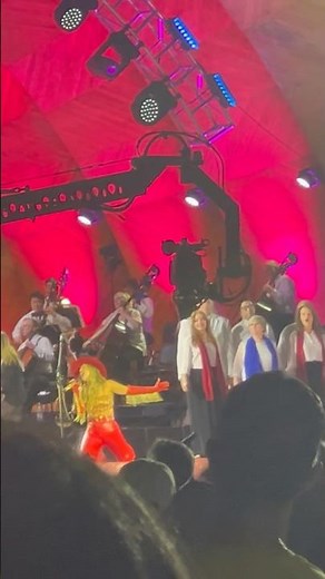 Lainey Wilson - Boston, MA 7/4/26 - Heart Like a Truck