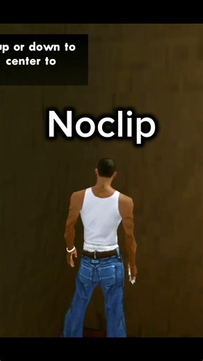 مكان سري😨 في لعبة gta sa الاسطورية!!