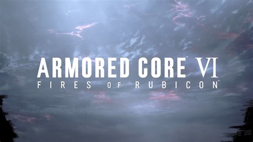 【AC6×86】不存在的境界天火621