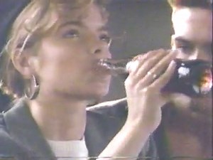 Vintage - TV Commercial - Coca Cola