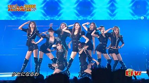【4K修复】Girls' Generation 少女时代 - Genie