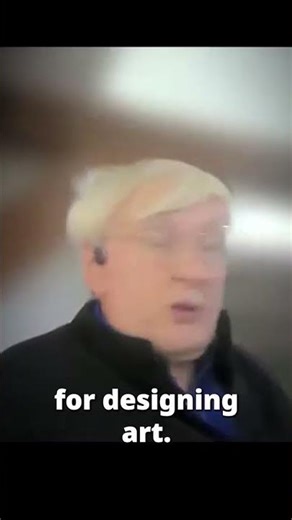 XML, Human-Computer Interaction and more with Steven Pemberton