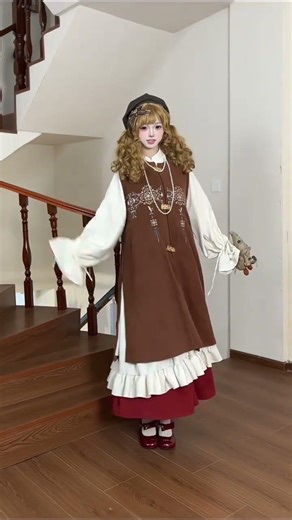 Unveiling the Mystique: Discover the National Style of Chinese Dolls