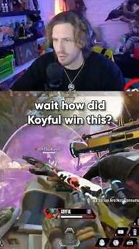 Koyful Gotta Be MVP Of Split 2