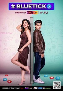 Watch BLUETICK Web Series Online, All Seasons and Episodes | Hindi Show and Drama Web Series on Airtel Xstream