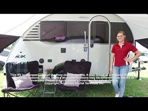 2019 Little Guy Mini Max