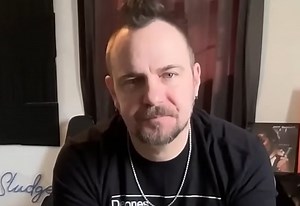 ADAM GONTIER On Rejoining THREE DAYS GRACE: 'It Felt Like The Right Time For Everybody'