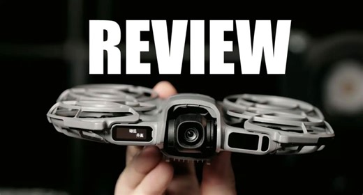 DJI Neo 2 Review