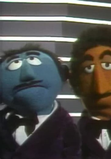 Sesame Street S15:E117 - Hooper's Has a Broken Window