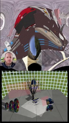 Graphics Programming – I Felt Afraid to Begin with – But I got Better