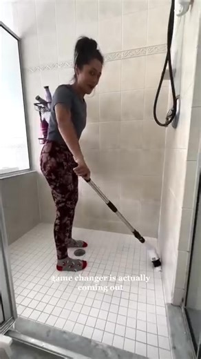 Hate scrubbing for hours just to see mediocre results? Meet the Deep...